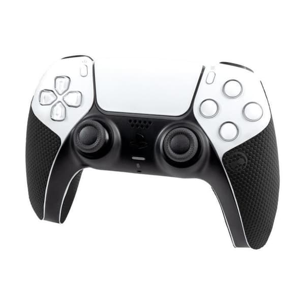 Performance Xt Black Controller Grip - PS5/PS4