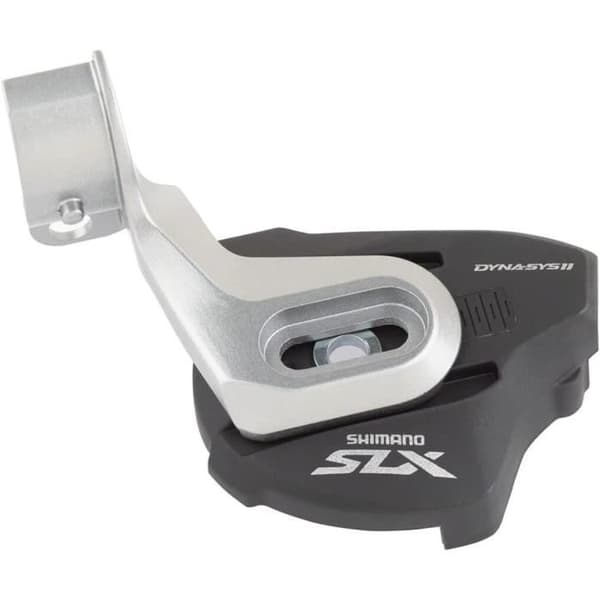 Shimano SL-M7000-I-11 rakt handtag för 11 hastigheter - svart