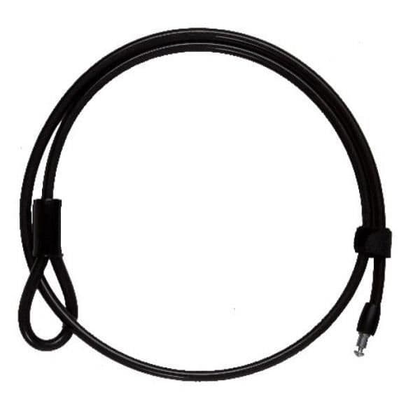 Antivol Câble Auvray 110010 - KABEL ANTIVOL PLUG-IN AUVRAY