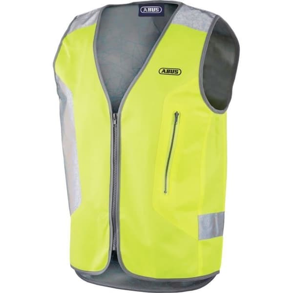 ABUS LUMINO NATTVEST YW M