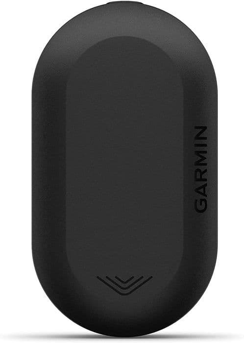 Cykeltillbehör - Garmin cykeldekoration - 010-02253-00 - Varia - cykel för vuxna, unisex
