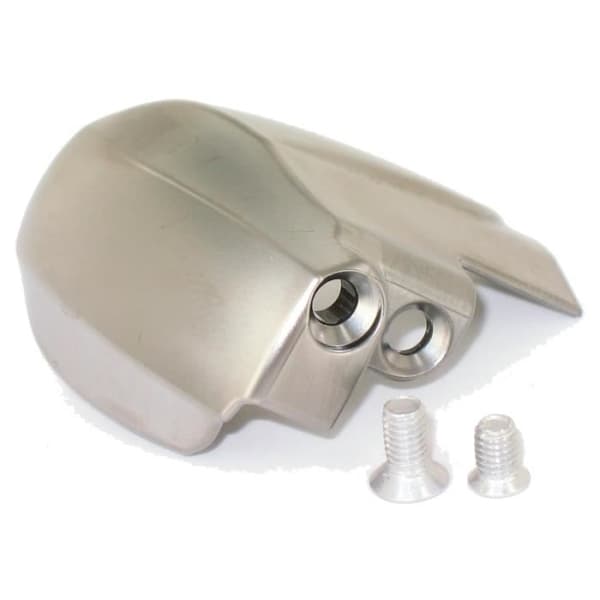 Framkåpa till Dura Ace 9001 11V Controller - SHIMANO - Svart - Cykeltillbehör