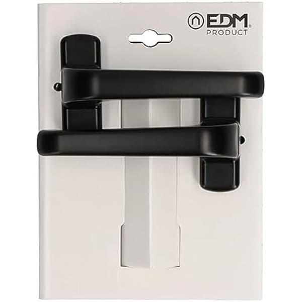 Handtagsset - EDM - S7920553 - Flerfärgad - Standard - 5x20x15 cm