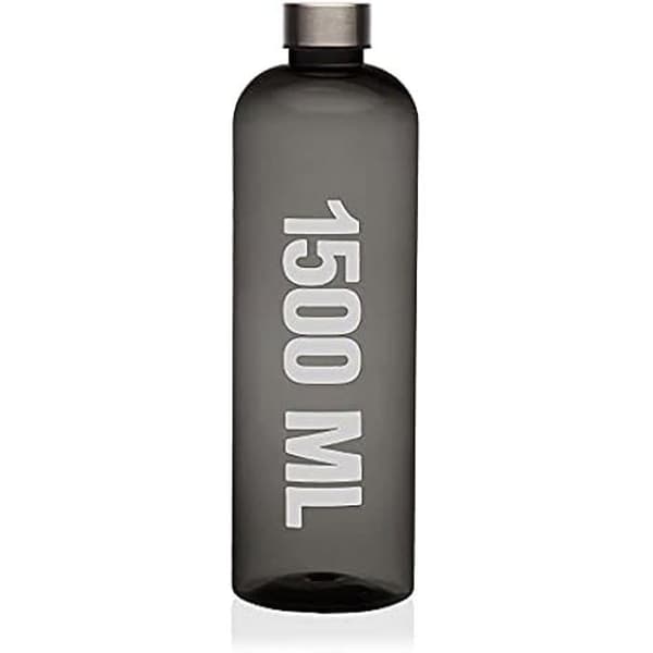 Tillbehör - VERSA - Versa - 1500 ml flaska - Grå färg - För vuxna