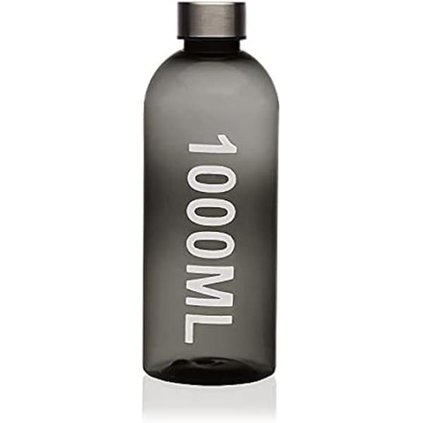 Tillbehör - VERSA - Versa, 1000 ml Grå flaska, Kökslinje