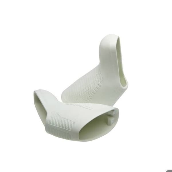 Cykelhandtag - SRAM - Klockor - Första generationen - Gummi - Unisex - Svart