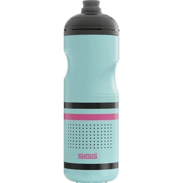 Gourde Sport SIGG - Cykelflaska Mjuk Pulsar - Vattentålig &amp; Lätt - Utan BPA - 0,75L