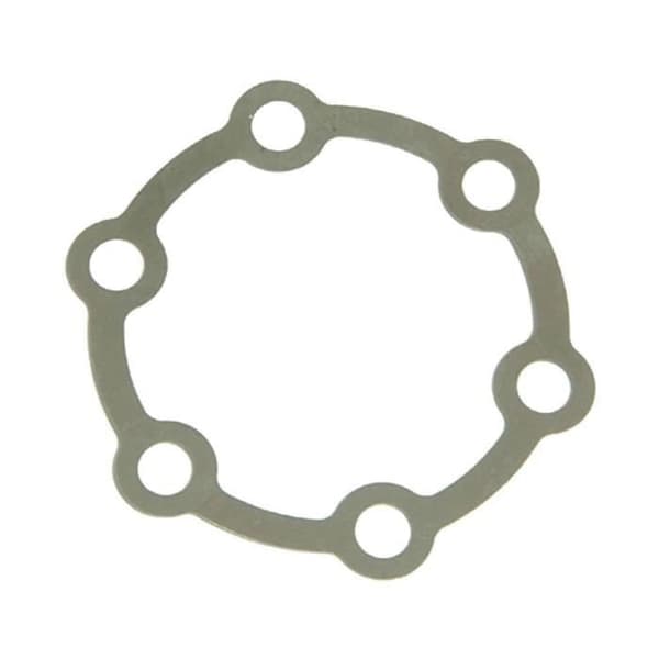 Sram Parts Avid Rotor/Nav Shim - svart - TU