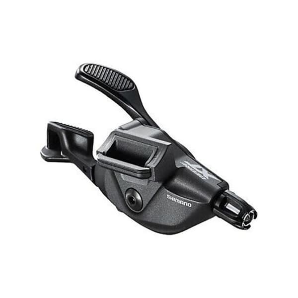 Shimano Deore XT SL-M8100 DR växelreglage. I-SPEC 12V - silver/svart - 2050 mm