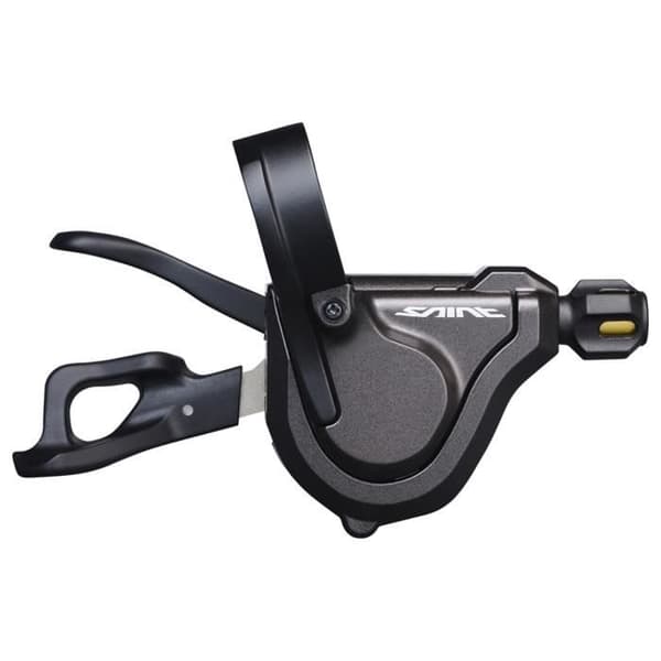 Shimano Saint SL-M820 10-växlad MTB-växelspak - Aluminium - Höger