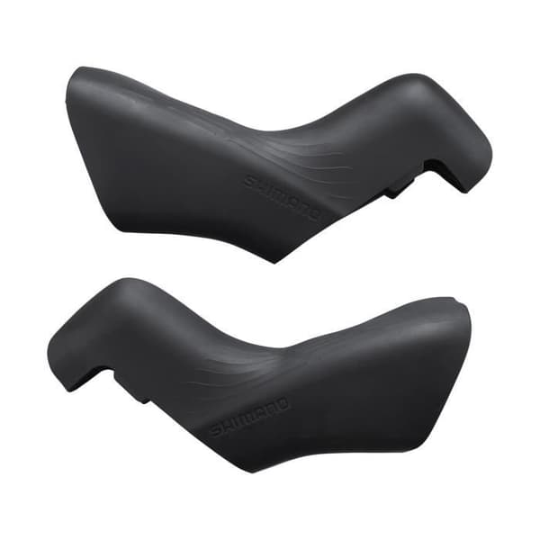 Shimano Cocotte Covers - Herr - Svart - TU