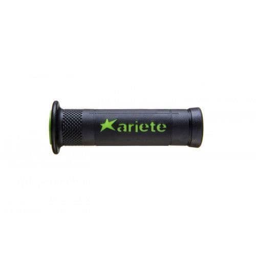 Ariete Ariram Styrhandtag - Grön/Svart - Tillverkad i Italien
