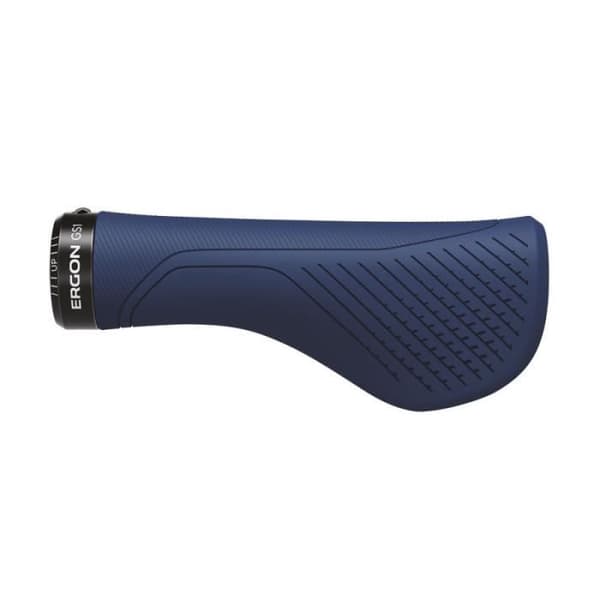 Ergon GS1-S EVO styrehandtag - ERGON märke - Mörkblå - TU