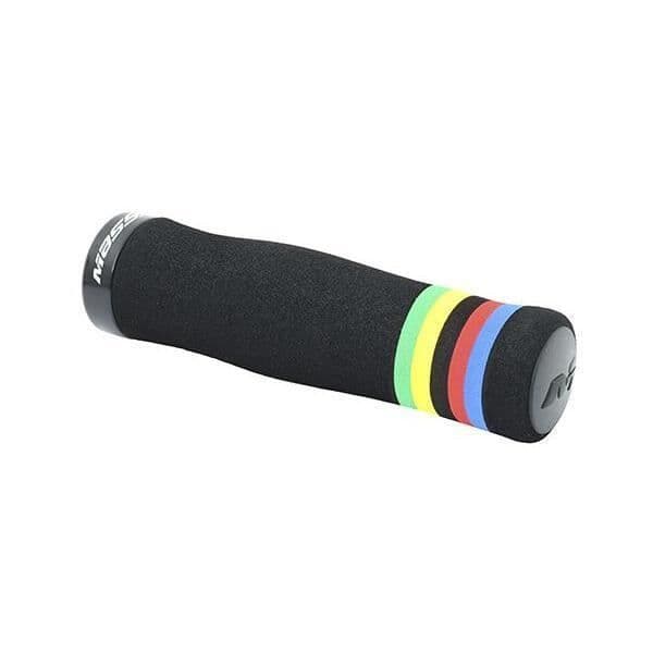 UCI MASSI ELITE BANDERAS Flagggrepp - Herr - Svart