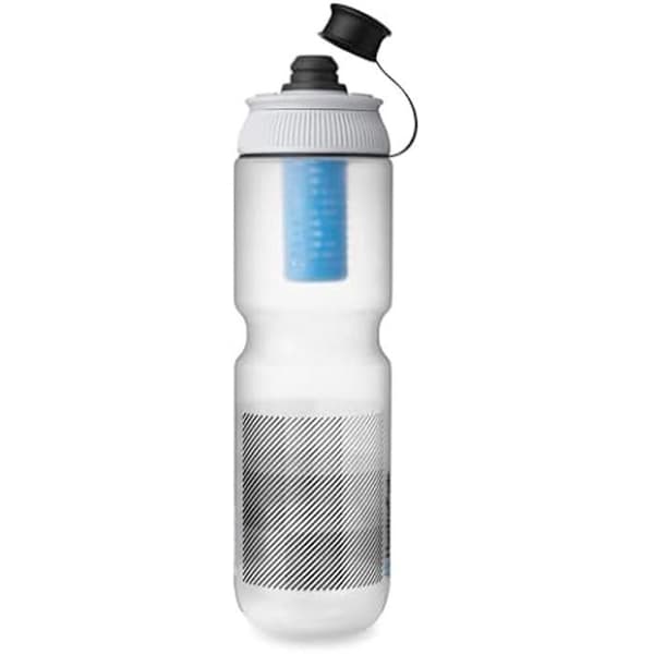 Filtreringsflaska - HYDRAPAK - Breakaway+ - 30oz - Snabb filtrering - Designad för cykling