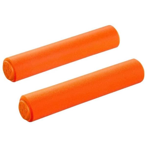 Cykelreservdelar Supacaz Siliconez styre - One size