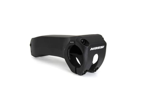 Massi - 60865 - Potencia Race Icr Over 100mm Cykelaccessoarer Unisex, Svart (Svart), En storlek