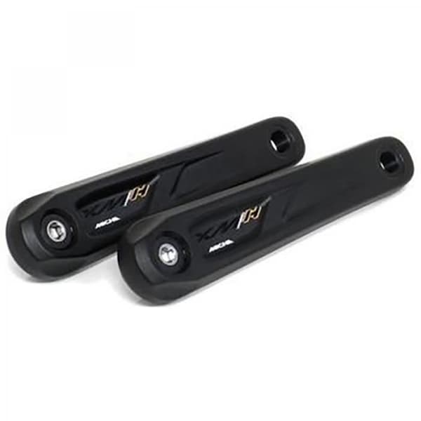 J.MANIV.MICHE XM-H E-BIKE ISIS YAMAHA/BOSCH/POLINI 165 ALU N - CSEB0BBD00000 - 8054521678981