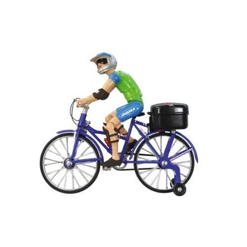 Cykel - Jamara - För barn - Kille - Fritidscykel - Perfekt för utflykter