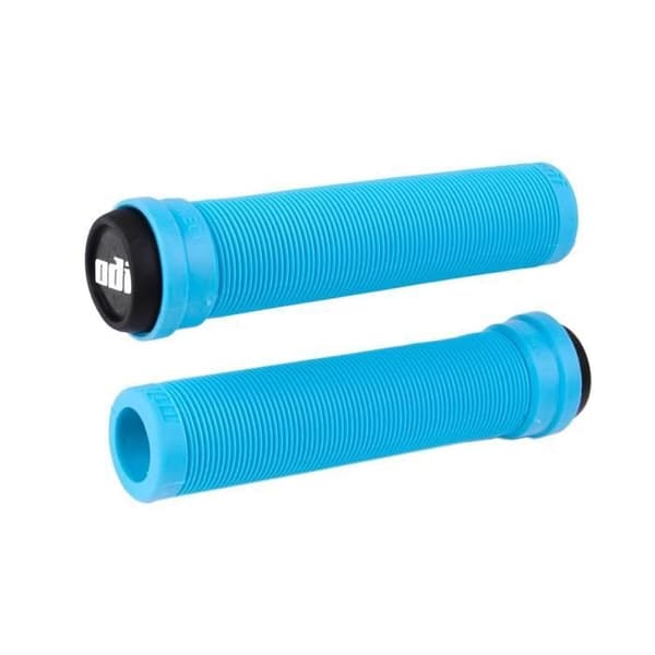 Odi Longneck Flänslösa Grips - Ocean Blue - 31x135 mm - Herr - Vuxen