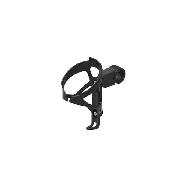 Flaskhållare - Zefal - Mount Pulse B2 - Resin - Styre eller sadelstolpefäste - Blandat