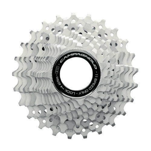 Campagnolo Chorus Kassett 11 växlar Silver 12 29 - CPB518