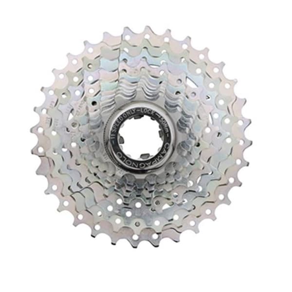 Kassett - Campagnolo - Centaur 11-29 - 11 Växlar - Grå - Mixte