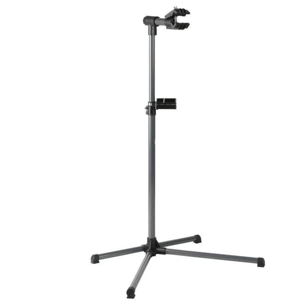 Cykelfäste - Fischer 85507 - höjd 105 till 143 cm - maxlast 30 kg