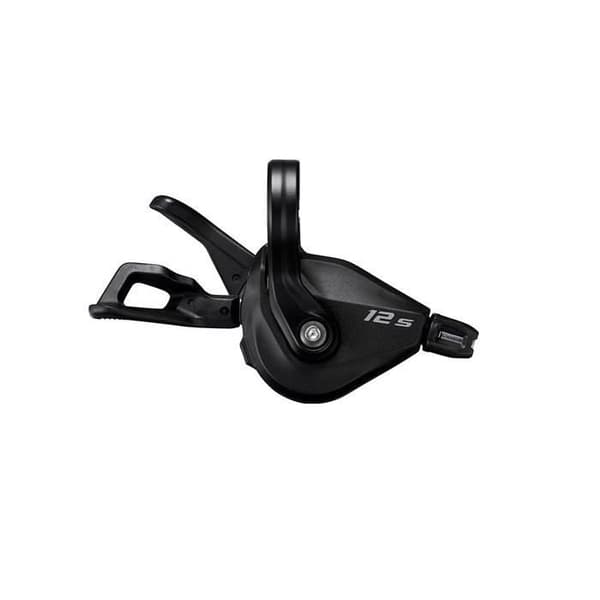 MTB snabbväxel. push-pull 12v. shimano deore m6100 höger svart ispec ev