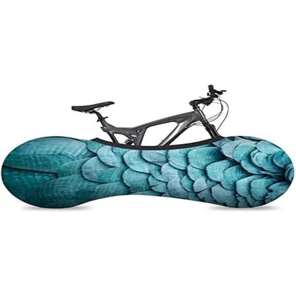 VELOSOCK Unisex Starudust Cykelskydd, One Size