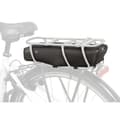 Miniatyrbild 3 av 3: M-Wave skyddsfodral till Shimano/Bosch elcykelbatteri - Svart neopren