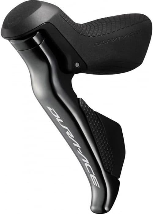 Shimano - STR9150PA - Dura-Ace 9100-serien ST-R9150 Dura-Ace Di2 STI för fallstång utan E-rörledningar