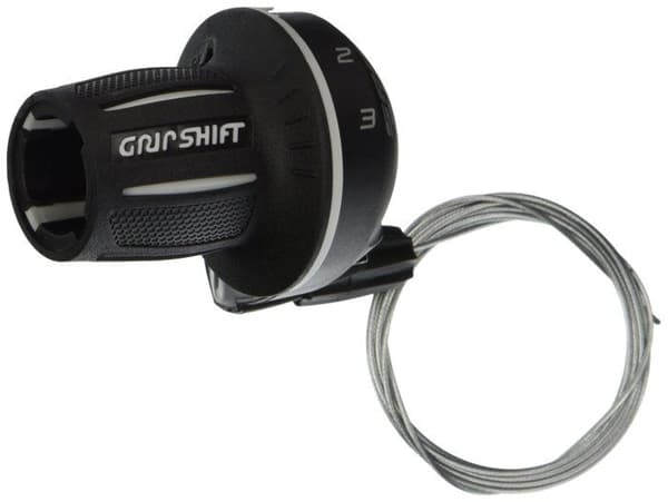 Handtag - shifter - grepp - Sram styrtejp - 400000057Mehrfarbig - SLP363 Shifter