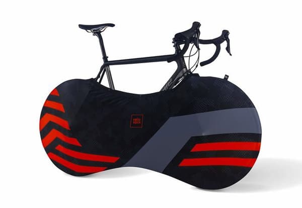 Cykeltillbehör - cykeldekoration Velostrumpa - Inomhus