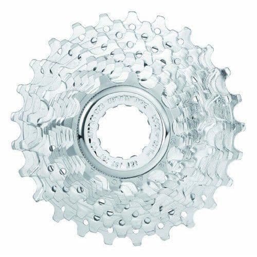 Campagnolo Veloce Kassetter 10 växlar Silver 12 25 - CPB535