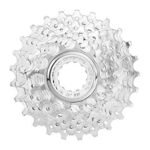 Campagnolo Veloce Kassetter 10 växlar Silver 12 25 - CPB535