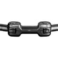 Miniatyrbild 3 av 4: Cintre - ergotec - AHS-Superlight 25.4 - Aluminium AL6061-T6 - Silver/Sand - Unisex