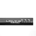 Miniatyrbild 4 av 4: Cintre - ergotec - AHS-Superlight 25.4 - Aluminium AL6061-T6 - Silver/Sand - Unisex