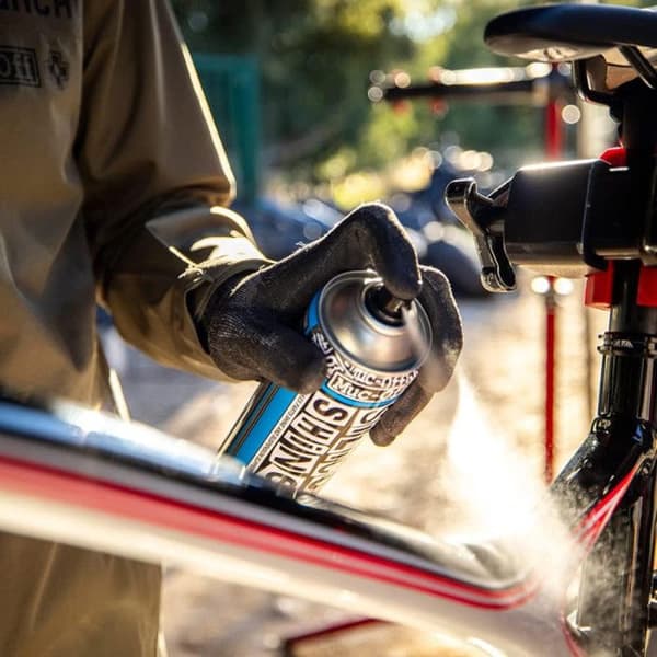 Silicon Shine 500ml