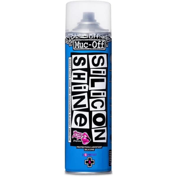 Silicon Shine 500ml