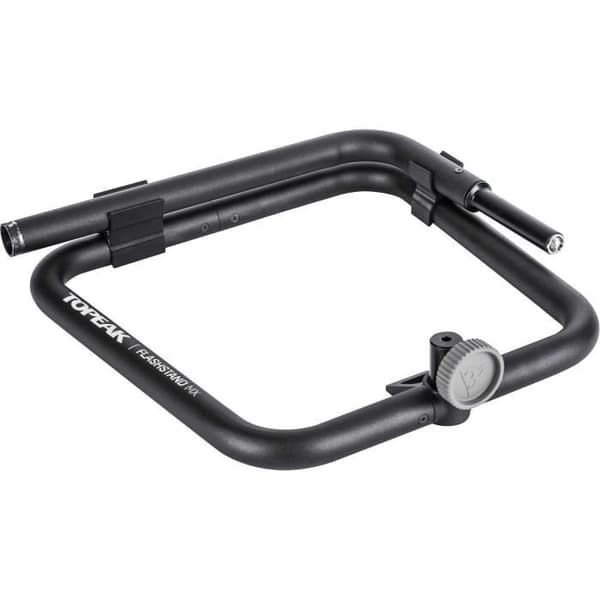 Topeak Flash Stand MX cykelställ - svart - TU