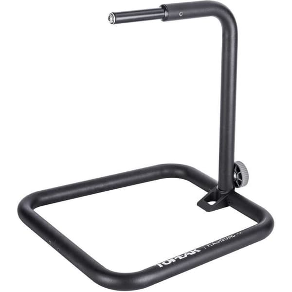 Topeak Flash Stand MX cykelställ - svart - TU