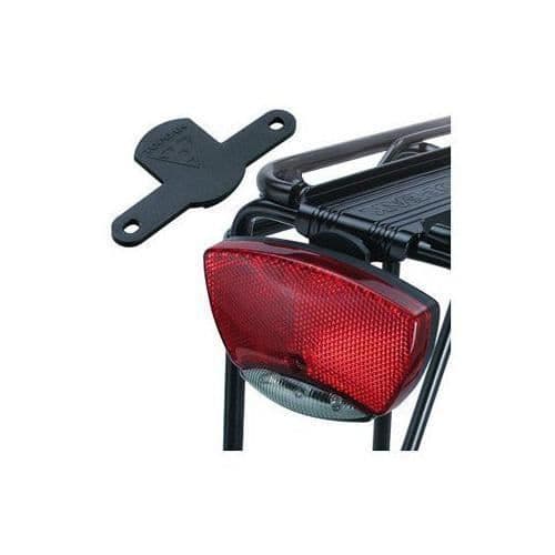 Topeak MTX BeamRack V-Type Cykelställ - TA2096V