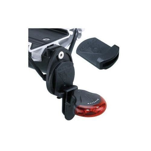 Topeak MTX BeamRack V-Type Cykelställ - TA2096V