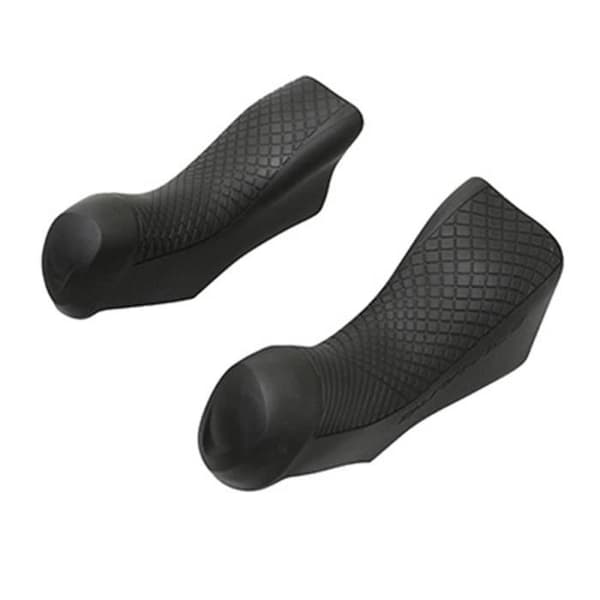 Handstöd - Shimano - Dura-Ace 9170 DI2 - Svart - 11S - Par