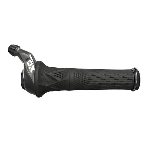 SRAM Grip Shift XO1 Eagle 12V Black Grips - MTB