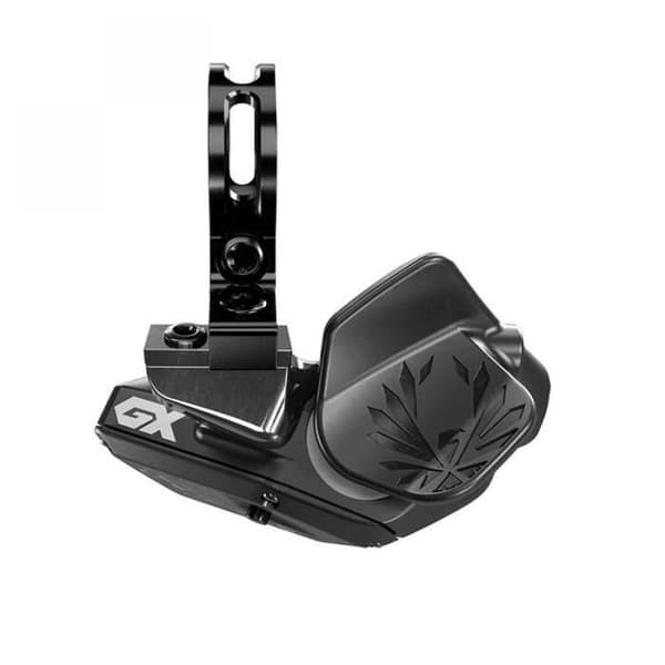 SRAM GX Eagle AXS höger bakväxelspak 2 knappar 12V svart
