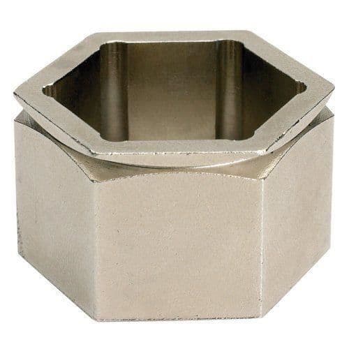 Cyclo Tools Cyclo Vevalsningsverktyg 1-32mm adapter [Övrigt] Gris Gris N/A - TL07704