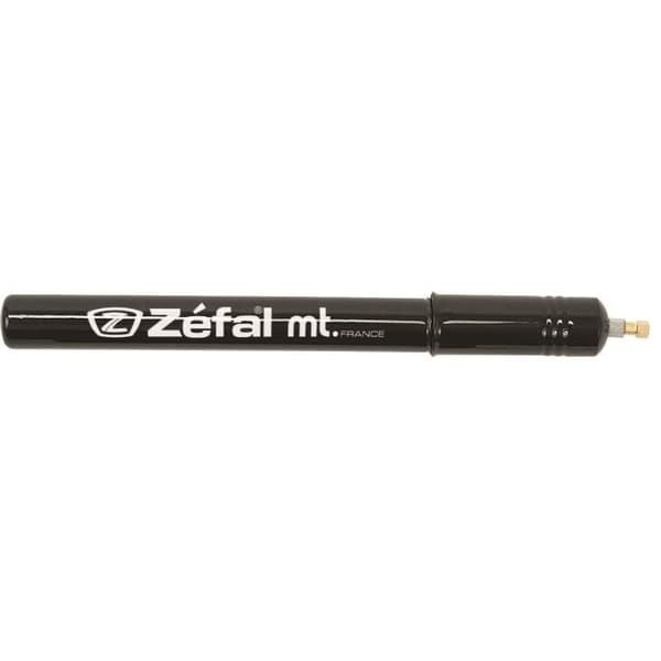 ZEFAL Pump 323 mtb 300mm svart