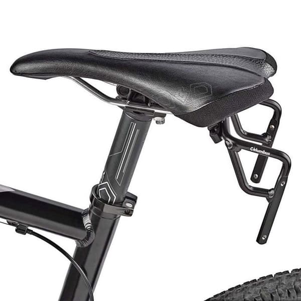 Accessoarer cykel - dekoration cykel Columbus BIKEPACKING sadelväskestabiliserare